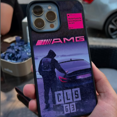 Premium CL-Luxe  Phone Case