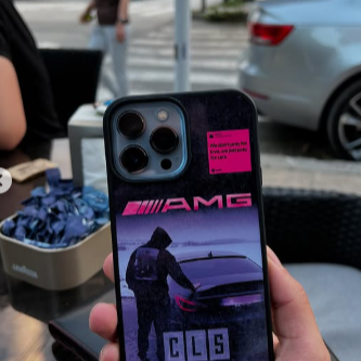 Premium CL-Luxe  Phone Case