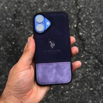 Premium US Polo Elite Phone Case