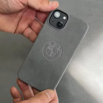 Premium M-Power  Phone Case