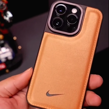 Premium Prime-Weft Phone Case