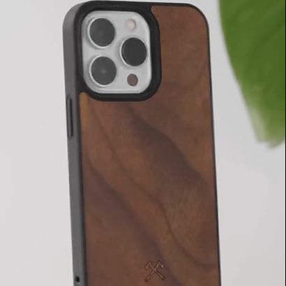 Premium Zen-Core Phone Case