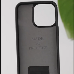 Premium Zen-Core Phone Case