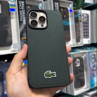 Premium Pro-Shield Phone Case