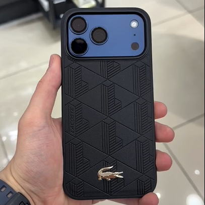 Premium Gear-X Phone Case