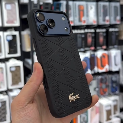 Premium Gear-X Phone Case