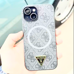 Premium Glam-Verve Phone Case