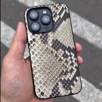 Premium  Reptix Phone Case