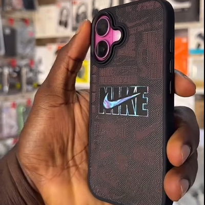Premium CozyShell Phone Case