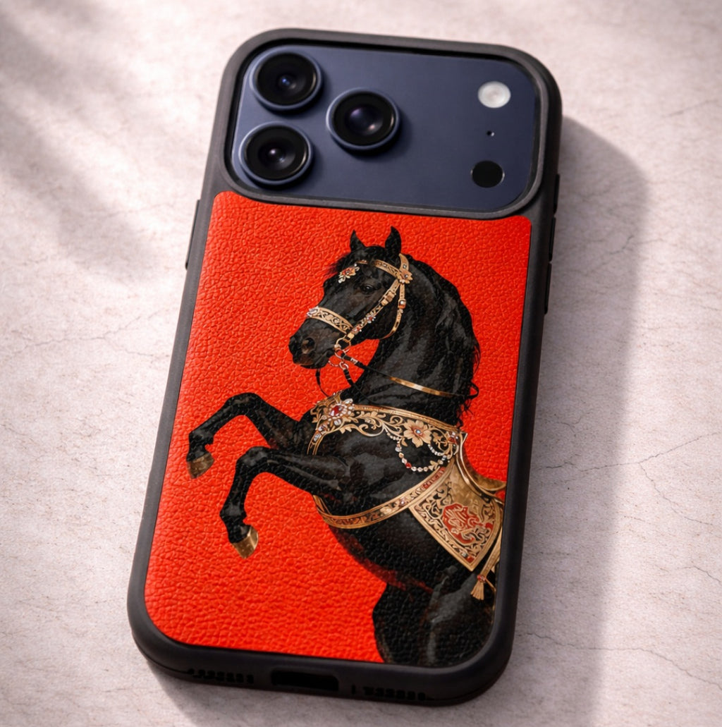 Premium Horsey Phone Case
