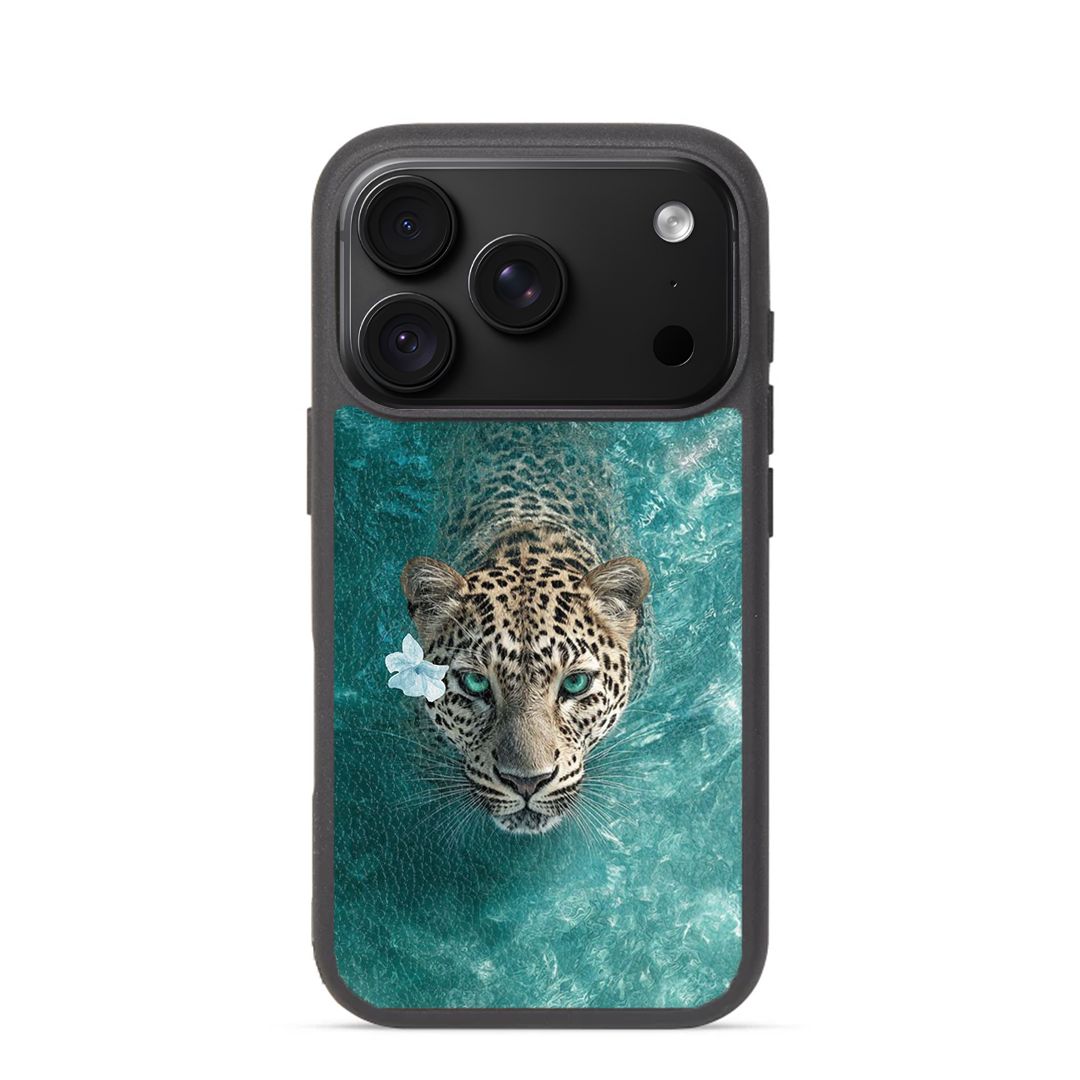 Premium VELQORA Phone Case
