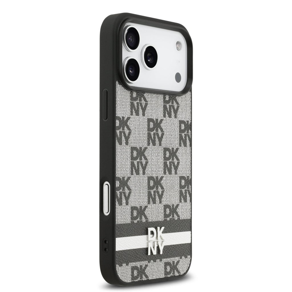 Premium DKNY Strips Phone Case