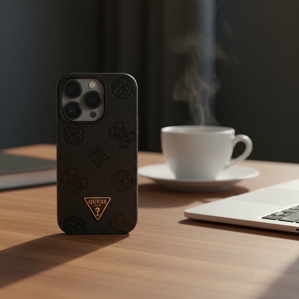 Premium Classora Phone Case
