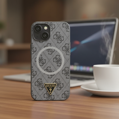 Premium Glam-Verve Phone Case