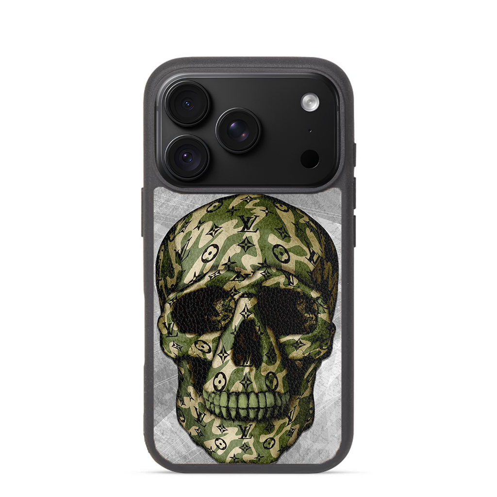 Premium  ZARVION  Phone Case