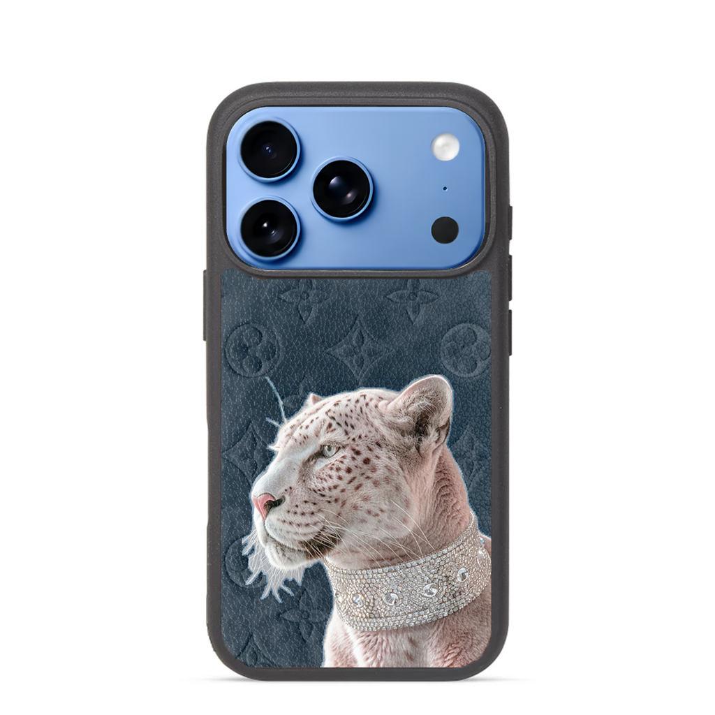 Premium  VELZARO  Phone Case