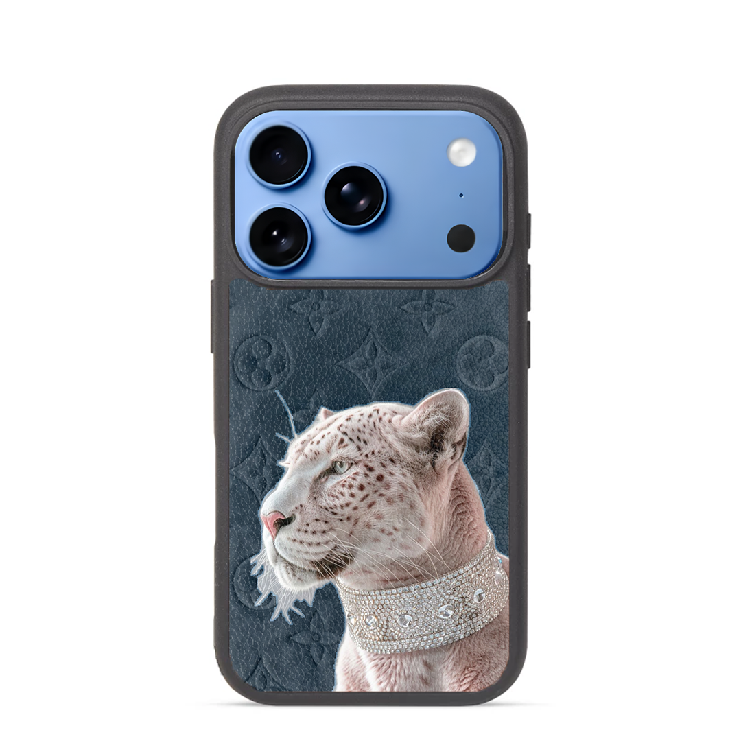 Premium  VELZARO  Phone Case