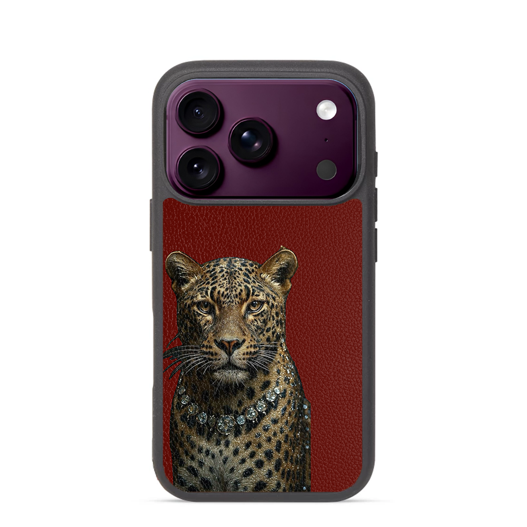 Premium ELVÉRON  Phone Case
