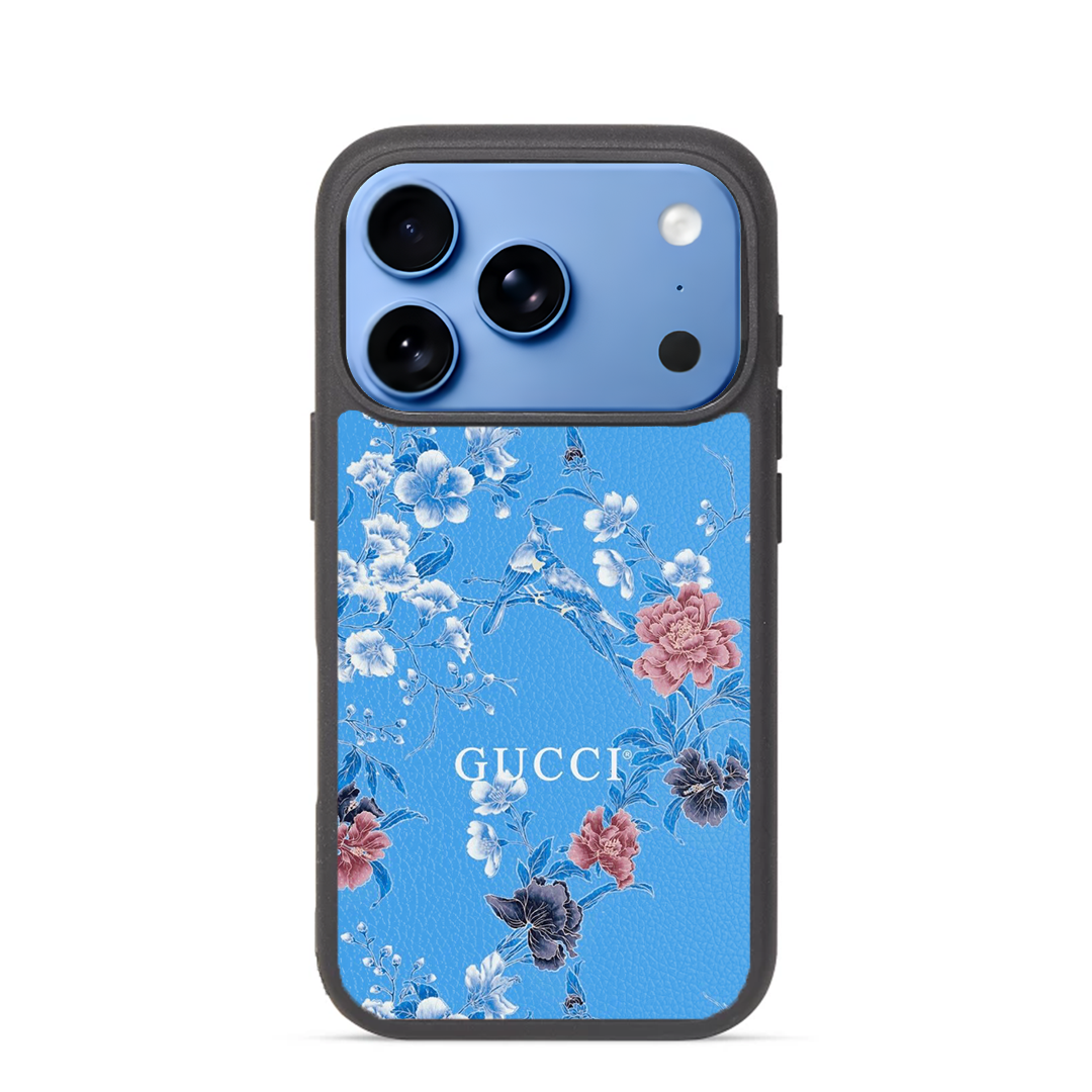 Premium AURZÉN Phone Case