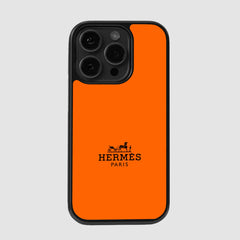 Premium H Gloss Phone Case