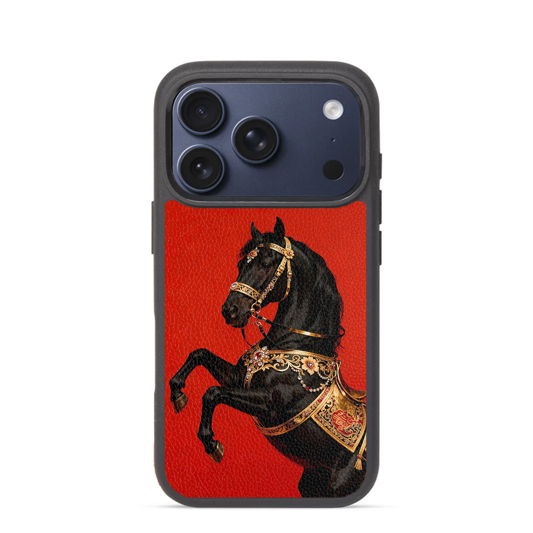 Premium Horsey Phone Case