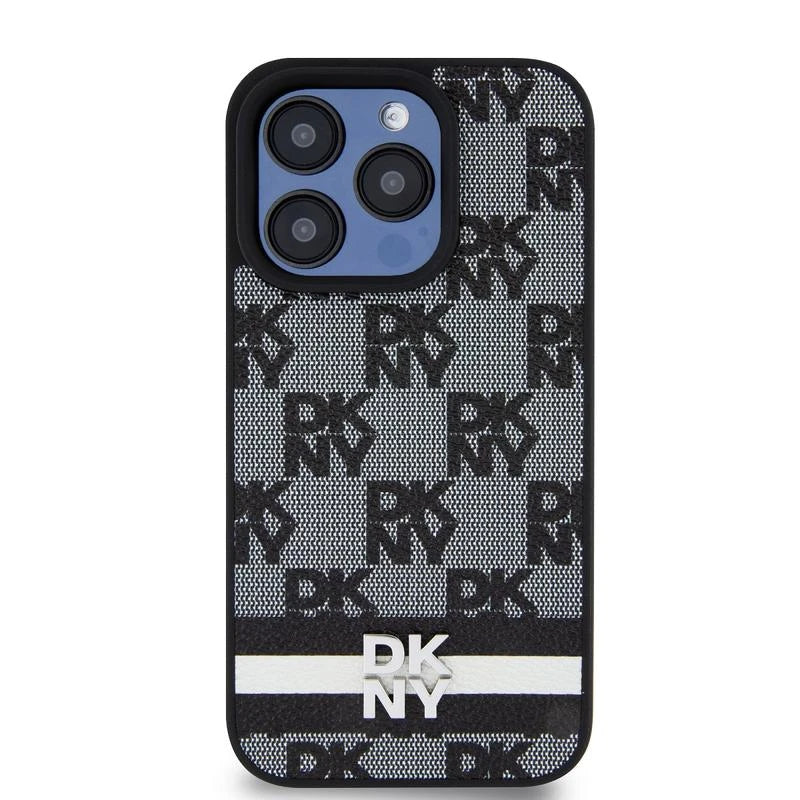 Premium DKNY Strips Phone Case