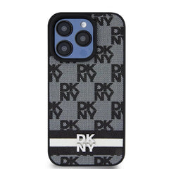 Premium DKNY Strips Phone Case