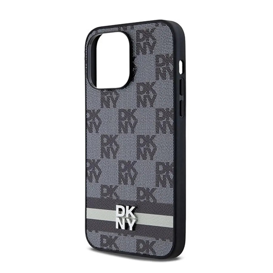 Premium DKNY Strips Phone Case