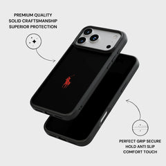 Premium POLO AURA Phone Case