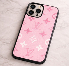 Premium Pink Bliss Phone Case