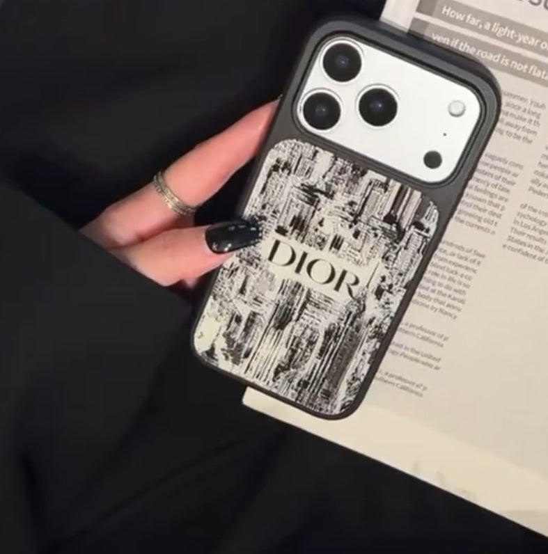 Premium Dio-naxel Phone Case