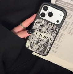 Premium Dio-naxel Phone Case