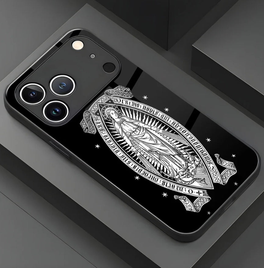 Premium Gloss Bliss Phone Case