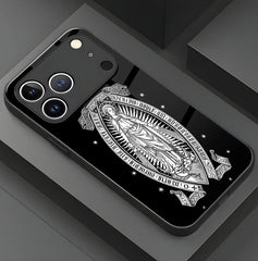 Premium Gloss Bliss Phone Case