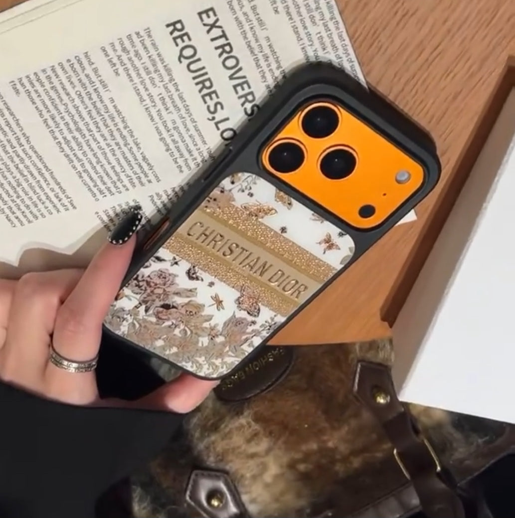 Premium CD-Zenvy Phone Case