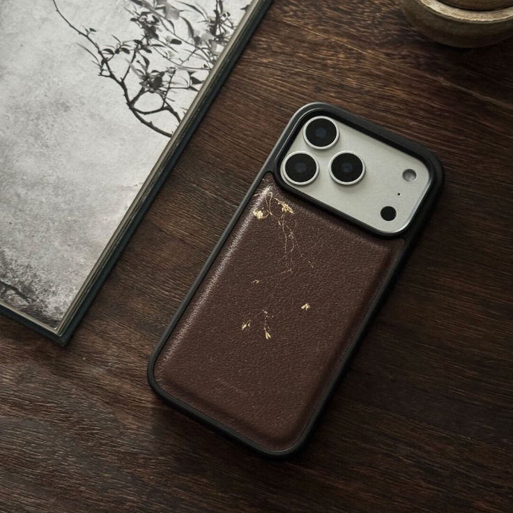 Premium Zyra Phone Case