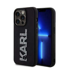 Premium Karl Glits Phone Case