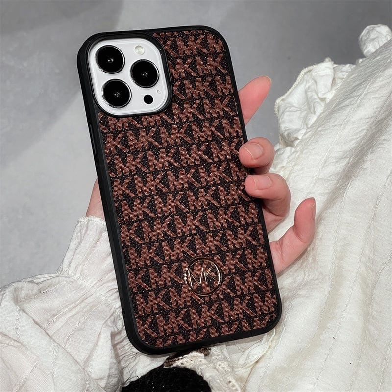 Premium MK-Lux Phone Case