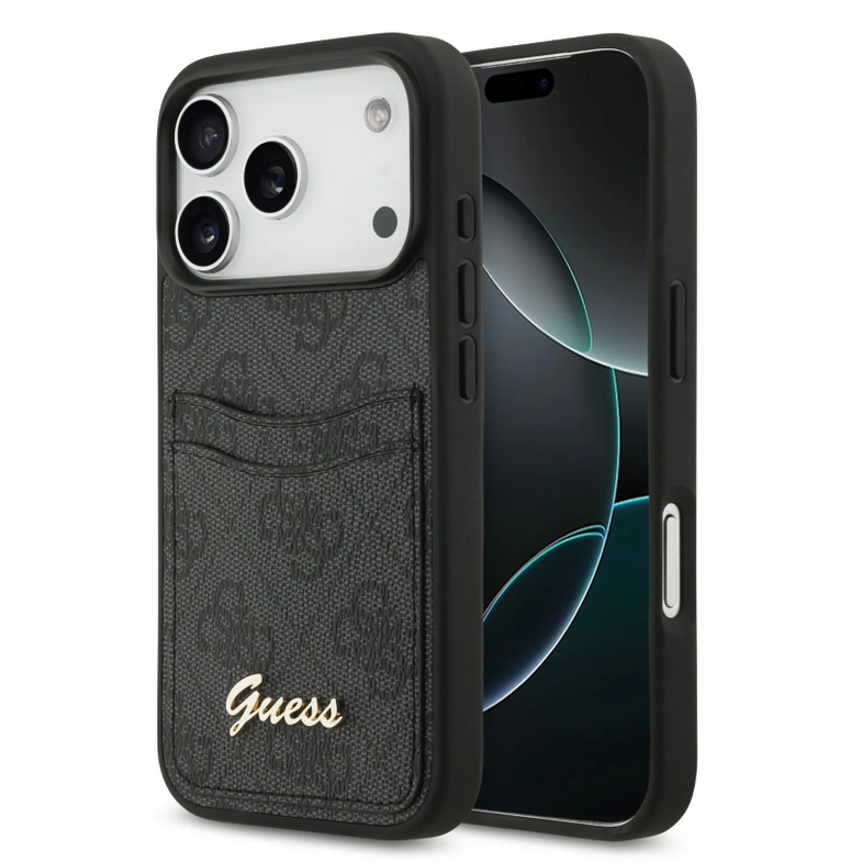 Premium Guess Wall Phone Case