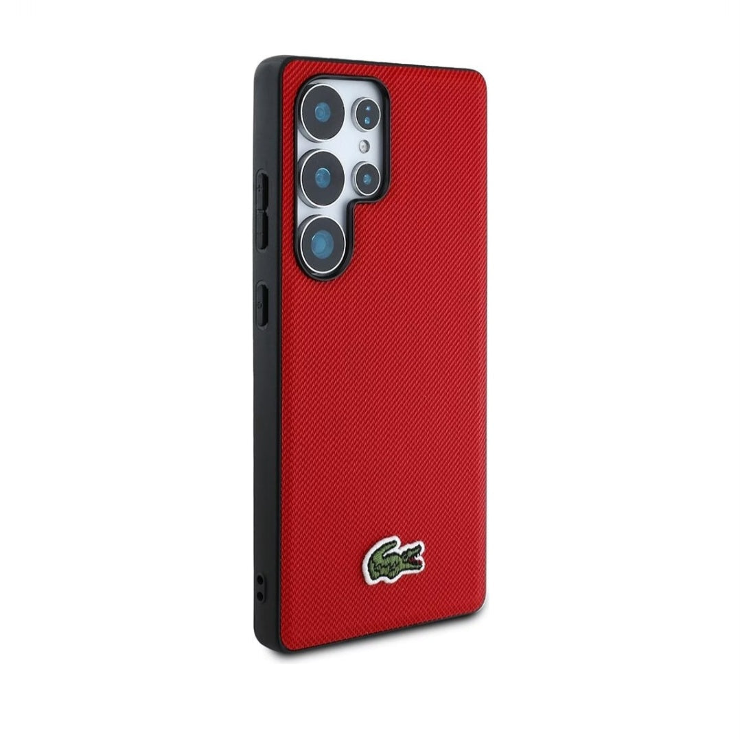 Premium Lacoste -Skin Phone Case
