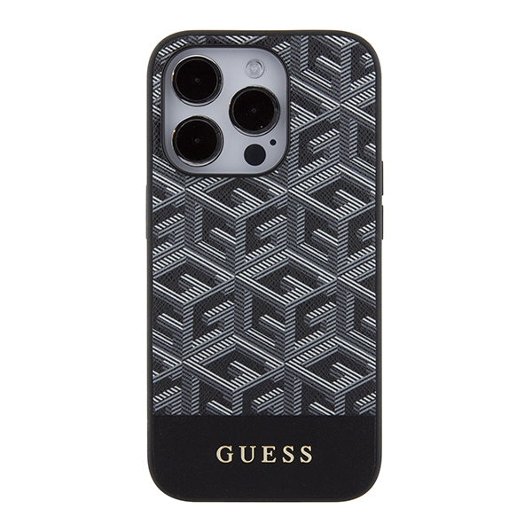 Premium Guess Pattern Phone Case