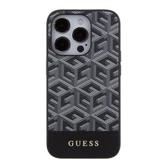 Premium Guess Pattern Phone Case