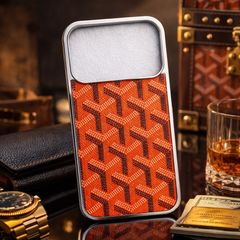 Premium Go Grain Phone Case