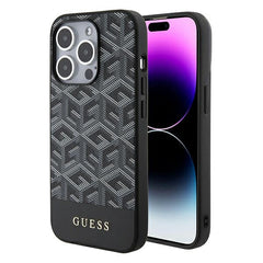 Premium Guess Pattern Phone Case