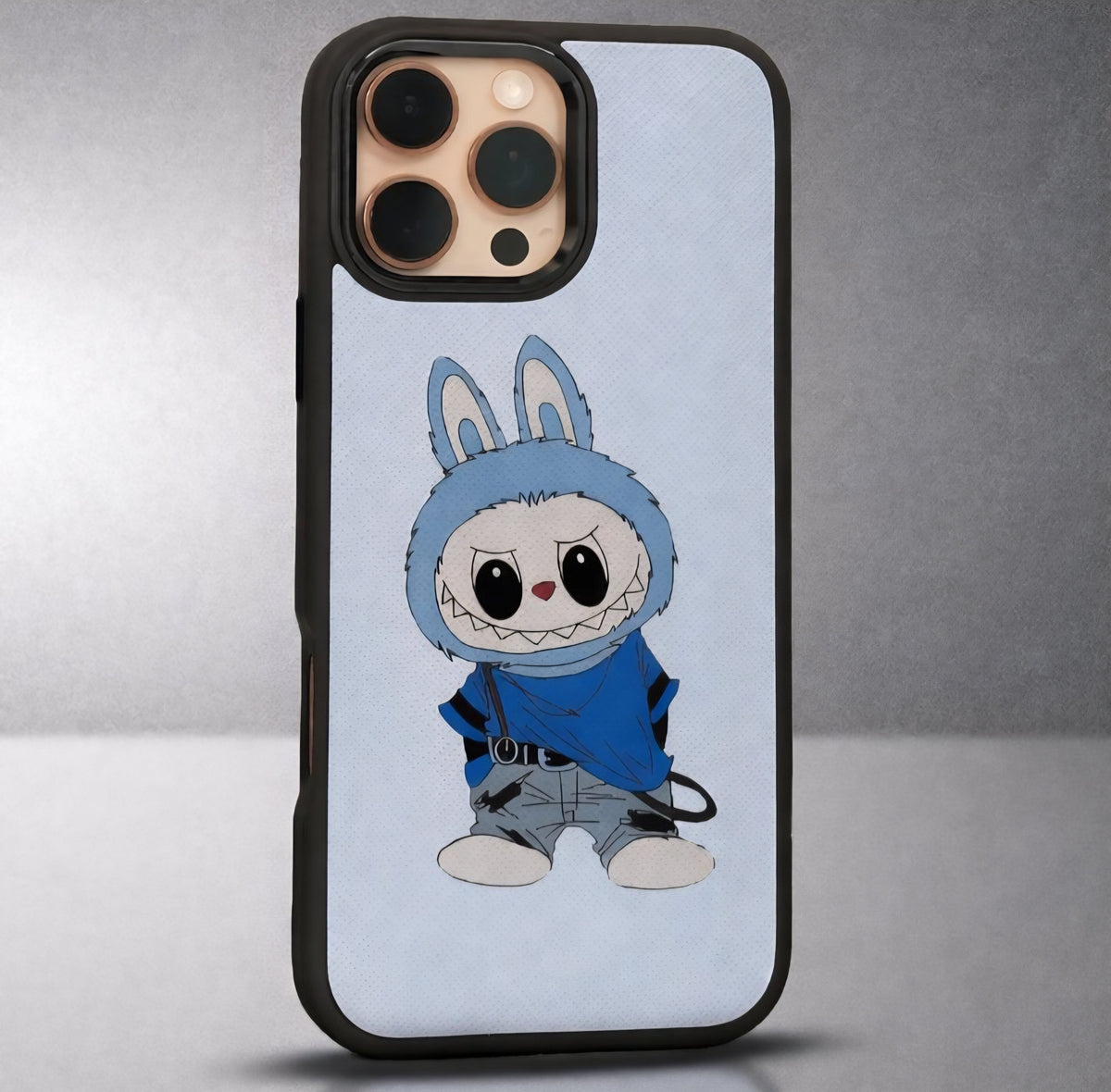 Premium Neon-Deco Phone Case