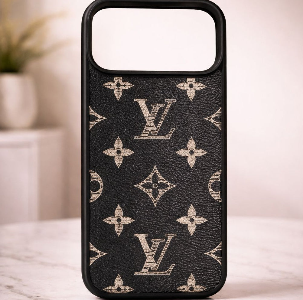 Premium Royal-Bloom  Phone Case