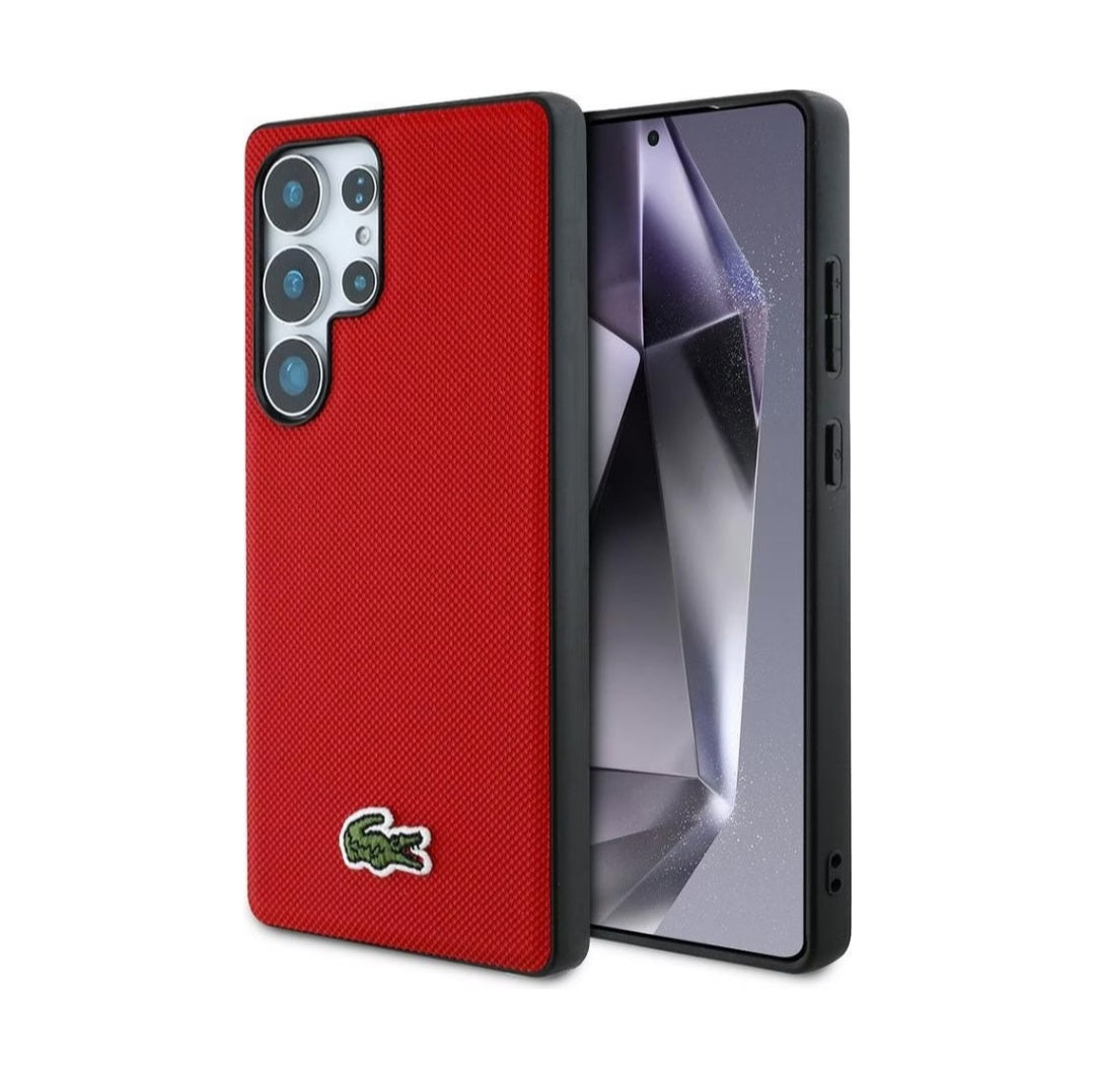 Premium Lacoste -Skin Phone Case