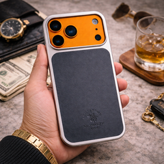 Premium Silleta G Phone Case
