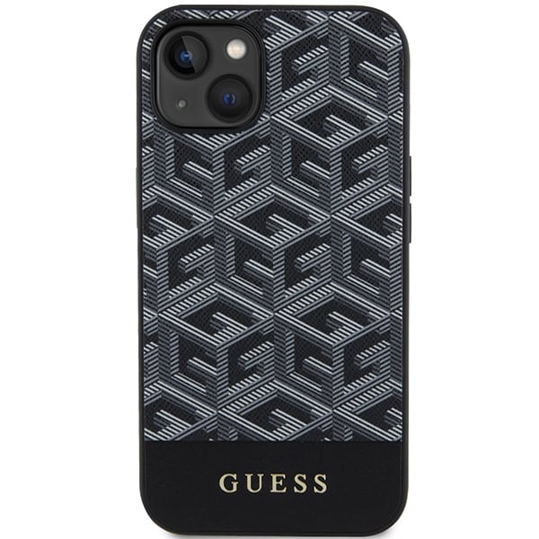 Premium Guess Pattern Phone Case
