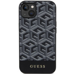 Premium Guess Pattern Phone Case
